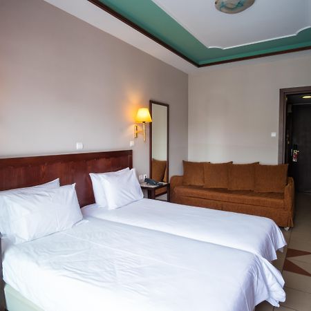 Pythagorion A Member Of Brown Hotels เอเธนส์ ภายนอก รูปภาพ