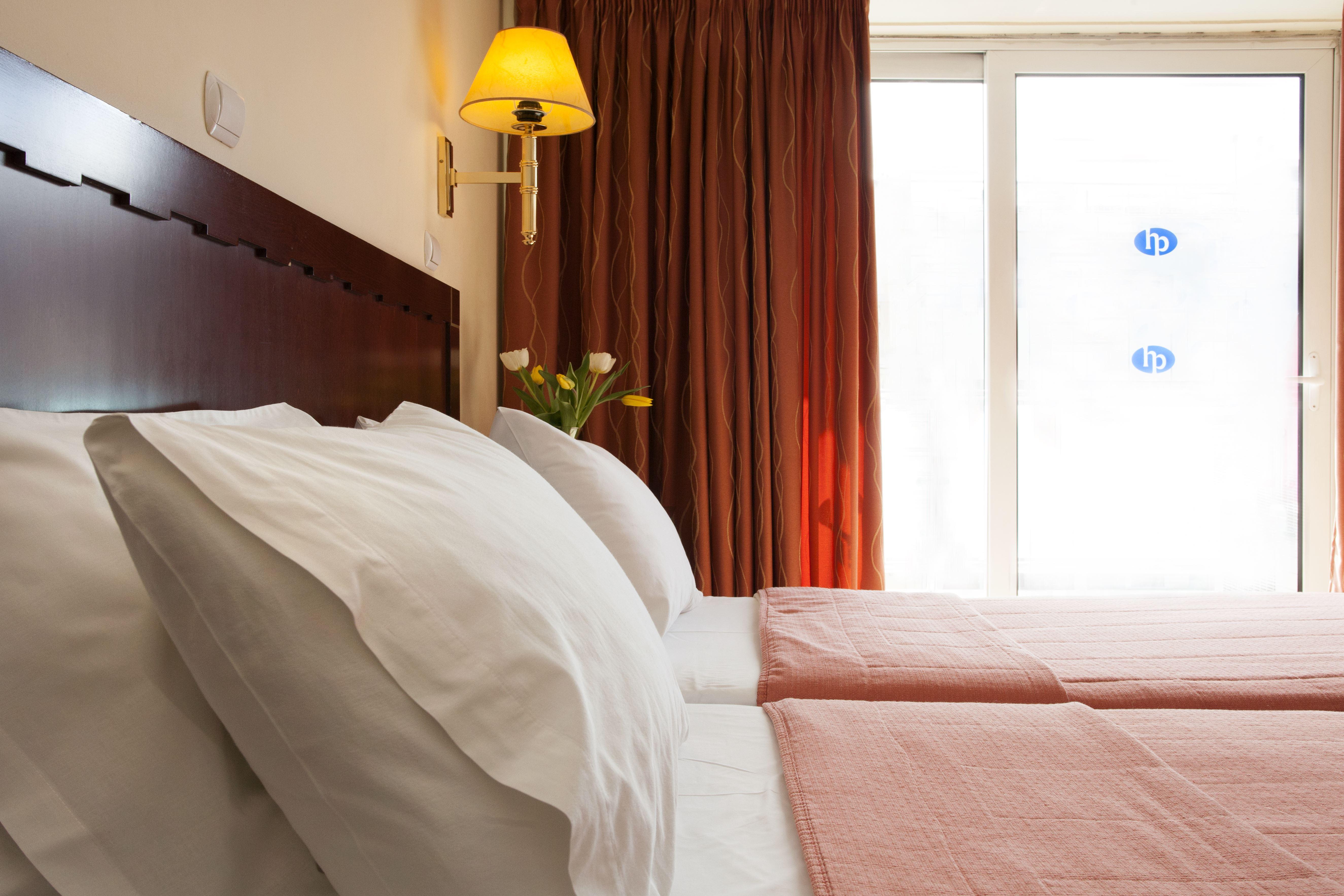 Pythagorion A Member Of Brown Hotels เอเธนส์ ภายนอก รูปภาพ