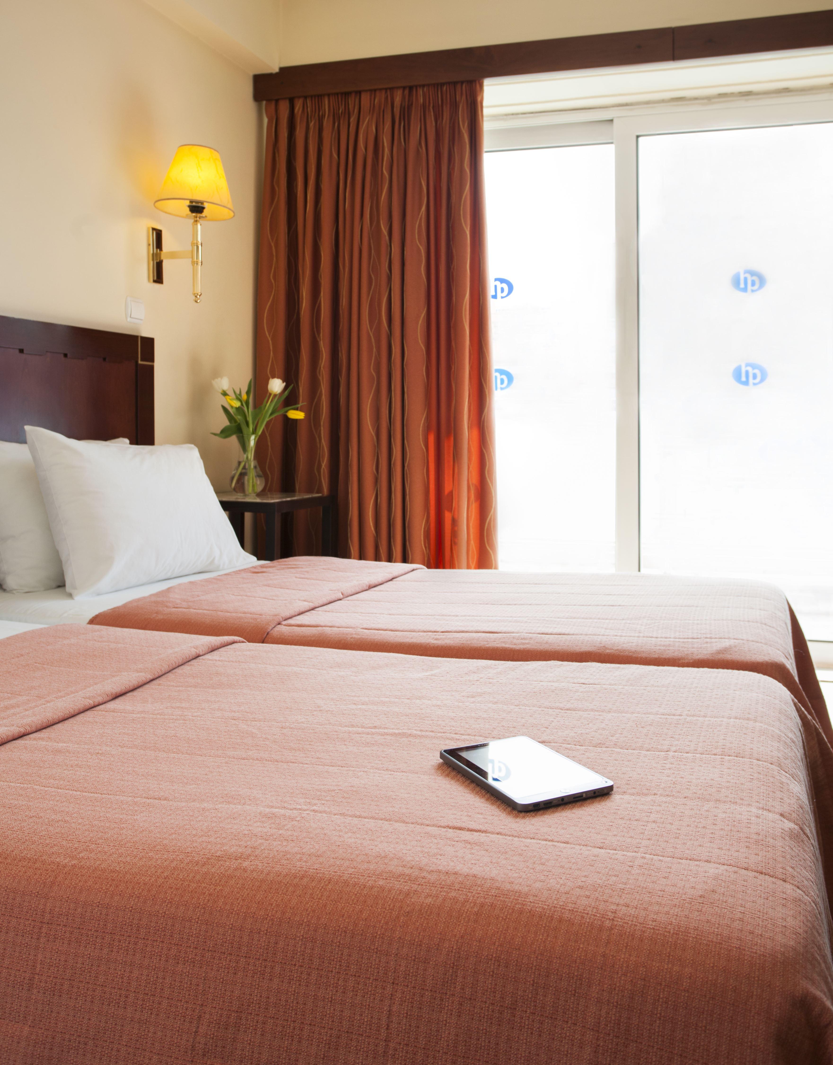 Pythagorion A Member Of Brown Hotels เอเธนส์ ภายนอก รูปภาพ